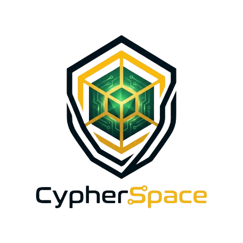 CypherSpace logo